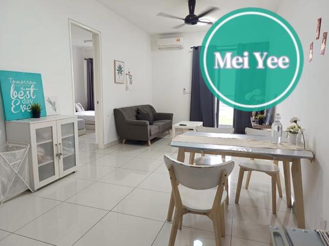 Serviced Residence for sale in Wellesley, Penang