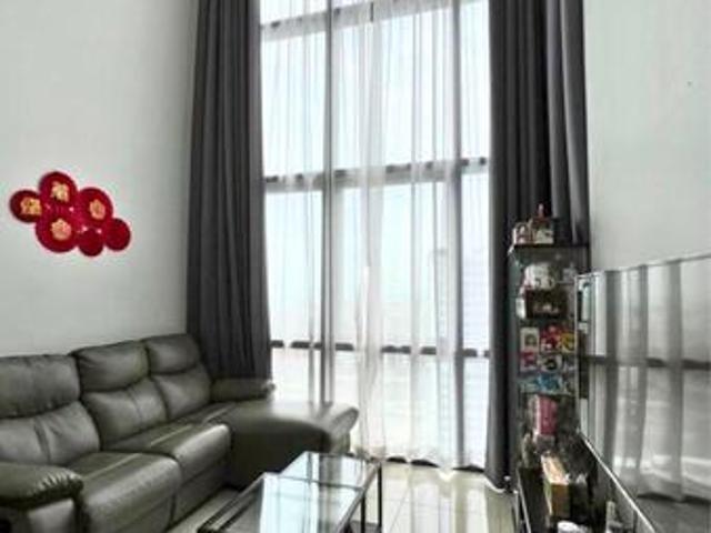 Serviced Residence for sale in Wellesley, Penang