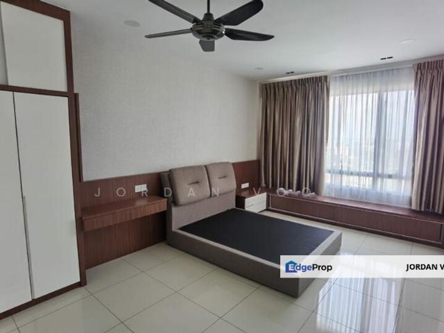 Condominium for sale in Wellesley, Penang