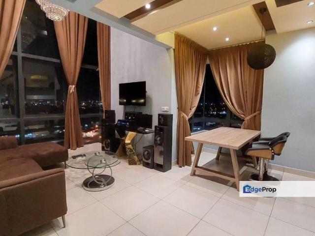 Condominium for sale in Wellesley, Penang