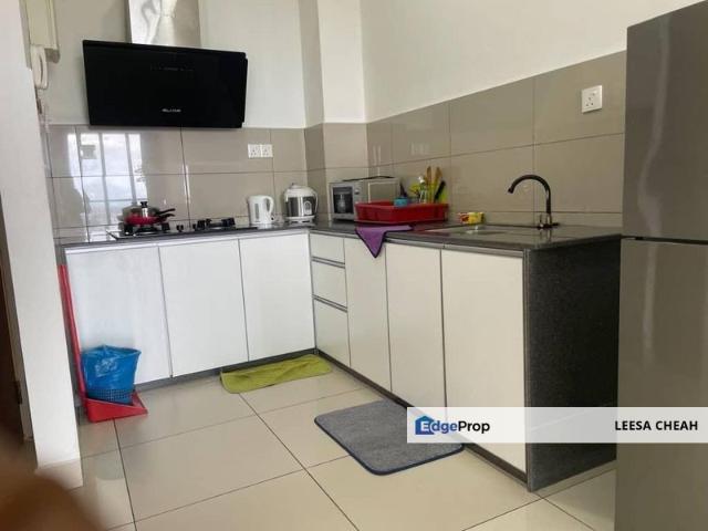 Condominium for sale in Wellesley, Penang