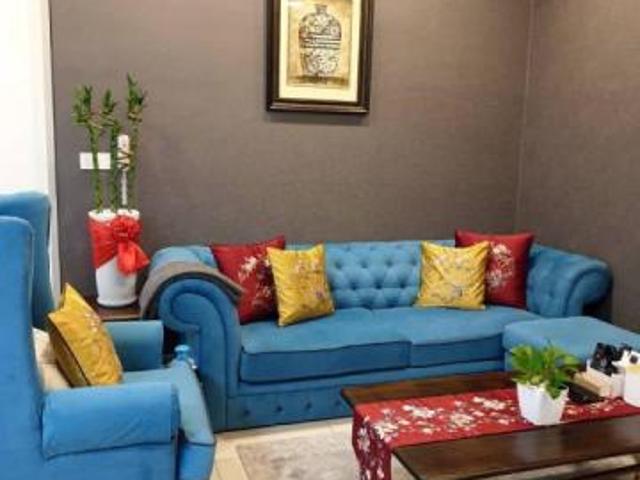 Condominium for sale in Wellesley, Penang