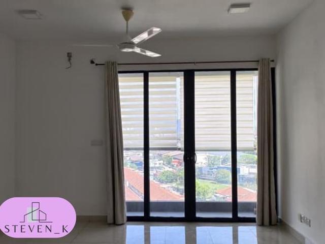 Serviced Residence for sale in Wellesley, Penang