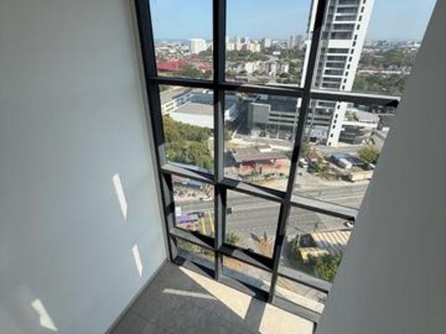Serviced Residence for sale in Wellesley, Penang