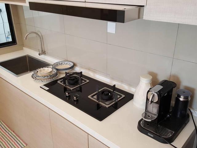 Serviced Residence for sale in Wellesley, Penang