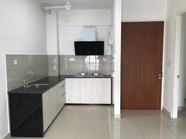 Serviced Residence for sale in Wellesley, Penang