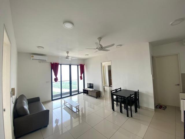Serviced Residence for rent in Wellesley, Penang