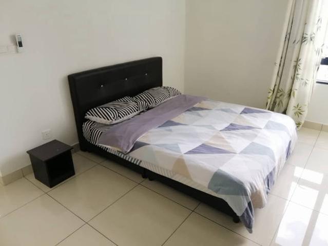 Serviced Residence for sale in Wellesley, Penang