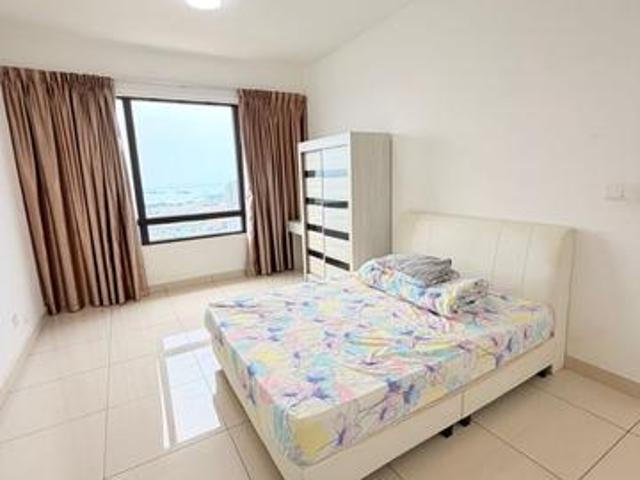 Serviced Residence for sale in Wellesley, Penang