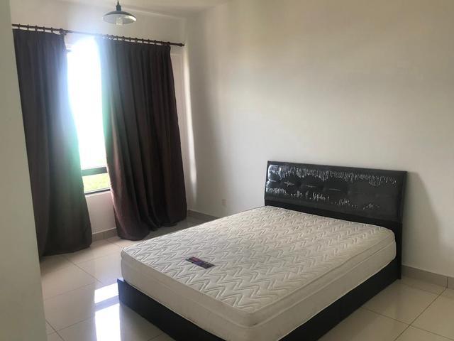 Serviced Residence for rent in Wellesley, Penang