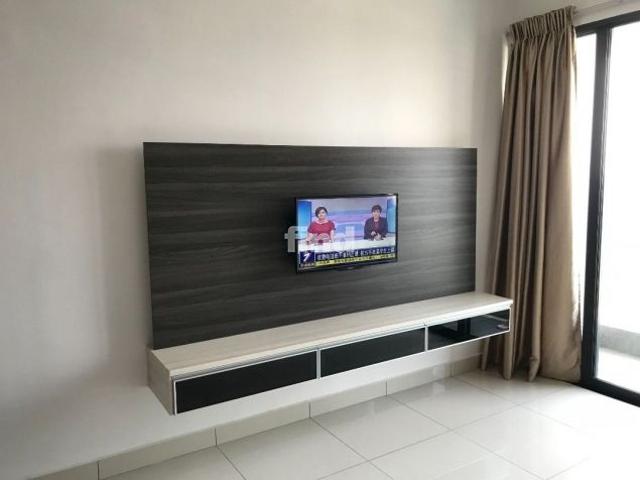 Apartment for rent in Wellesley, Penang