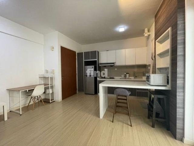 Apartment for rent in Bandar Butterworth, Seberang Perai