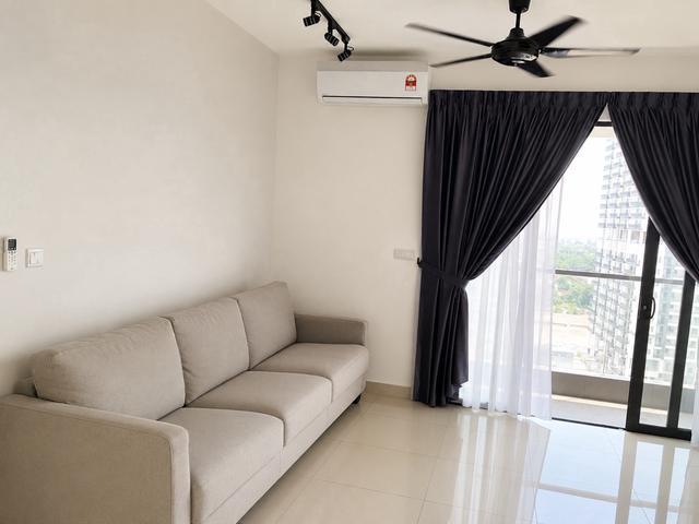 Serviced Residence for sale in Wellesley, Penang