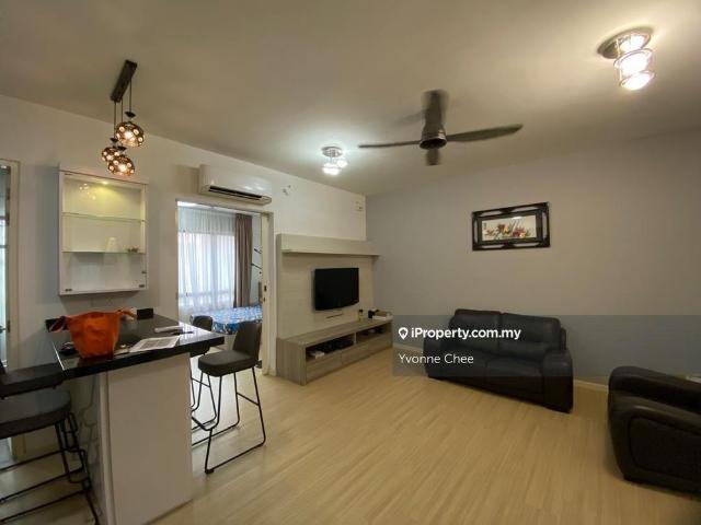 Room for rent in Wellesley, Penang