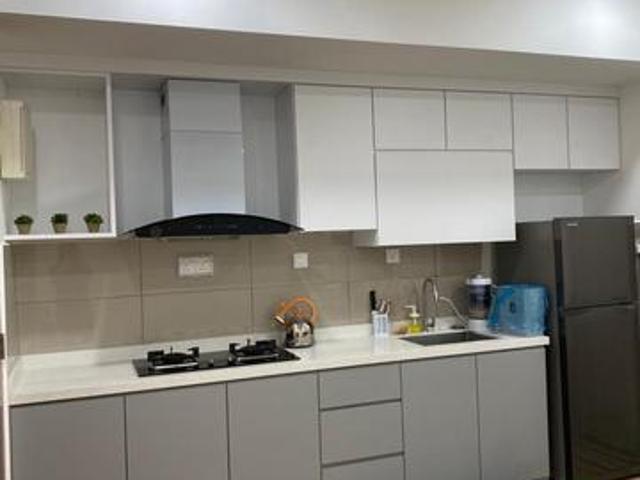 Serviced Residence for rent in Wellesley, Penang