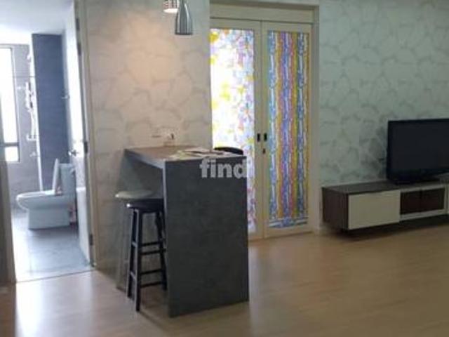 Serviced Residence for rent in Wellesley, Penang