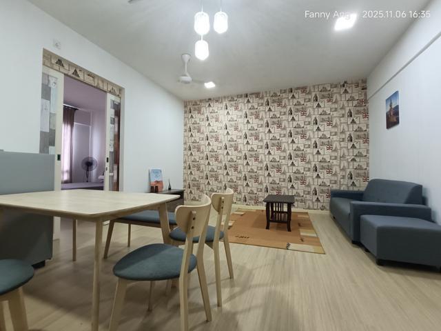 Serviced Residence for sale in Wellesley, Penang