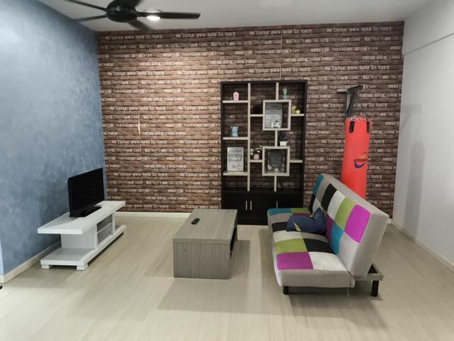 Serviced Residence for sale in Wellesley, Penang