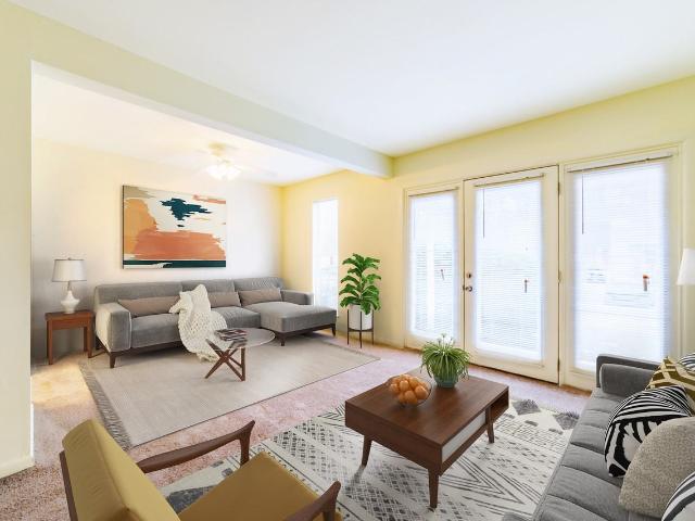 Apartment for rent in Newport News