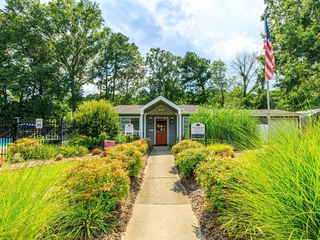 Apartment for rent in Newport News