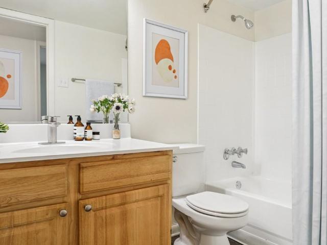 Apartment for rent in Virginia