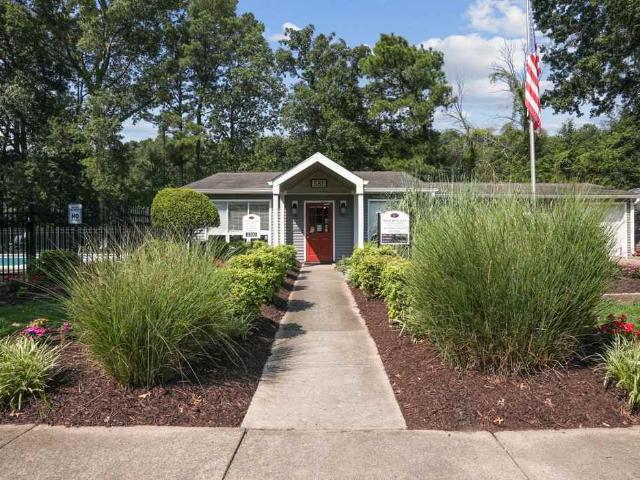 Apartment for rent in Virginia