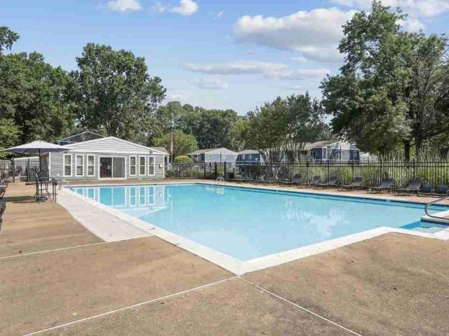 Apartment for rent in Woodscape Apartments, Newport News