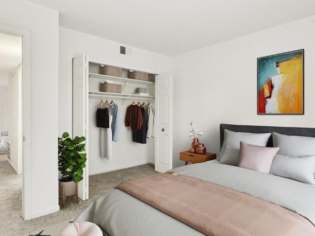 Apartment for rent in Virginia