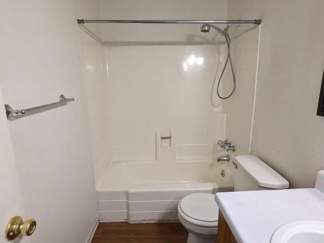 Apartment for rent in Woodruff, South Carolina