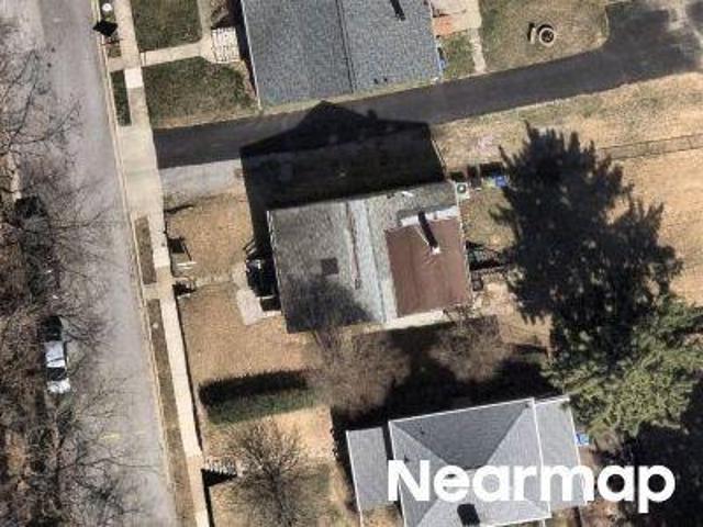 House for sale in Baltimore
