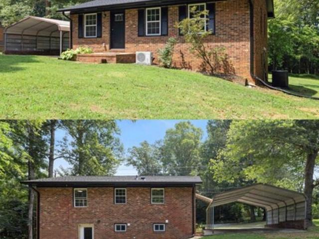 House for sale in Roxboro
