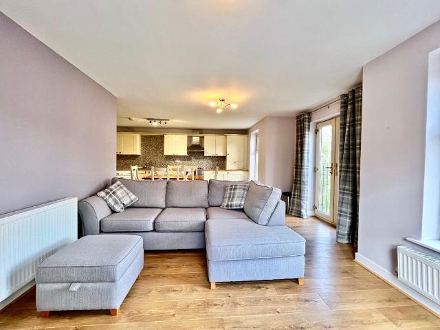 Apartment for rent in Moscar Cottages, Sheffield