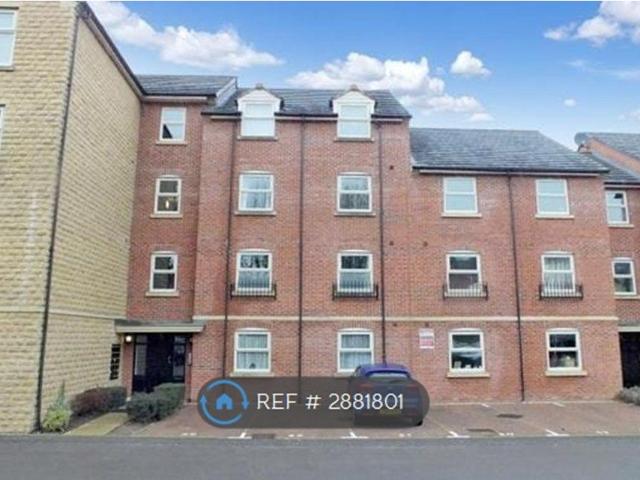 Apartment for rent in Moscar Cottages, South Yorkshire