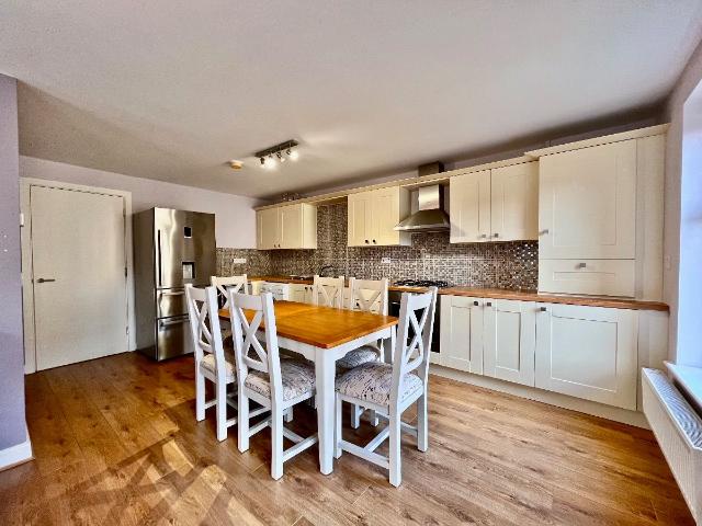 Apartment for rent in Moscar Cottages, South Yorkshire
