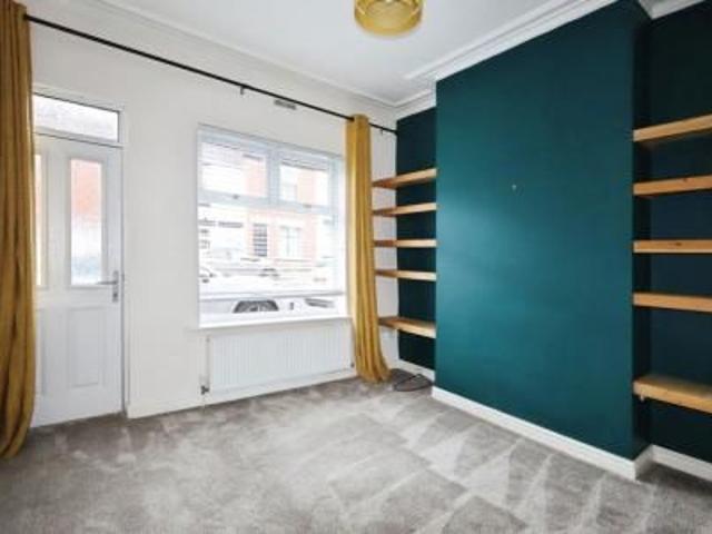 House for rent in Woodseats, South Yorkshire