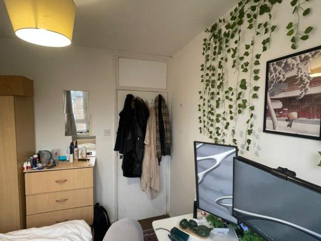 Room for rent in Spitalfields, Whitechapel