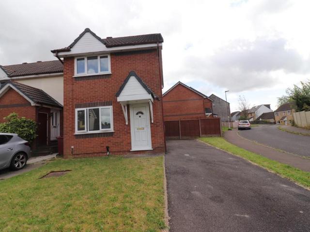 House for rent in Higher Croft, Lower Darwen