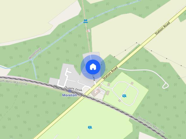 House for rent in East Dorset