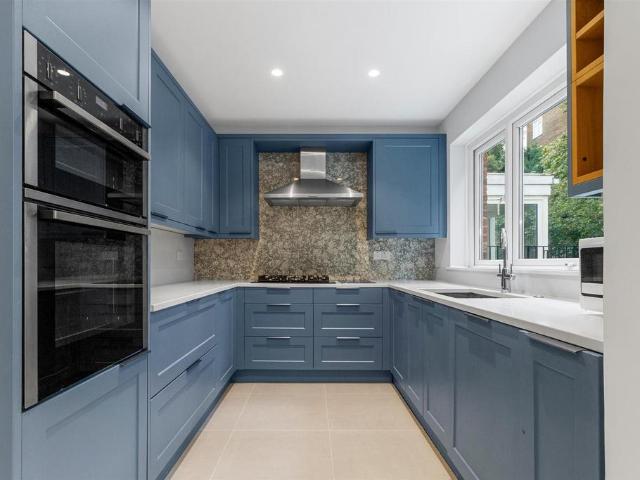 House for rent in Notting Hill, Greater London