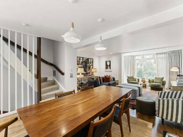 House for rent in Notting Hill, Greater London