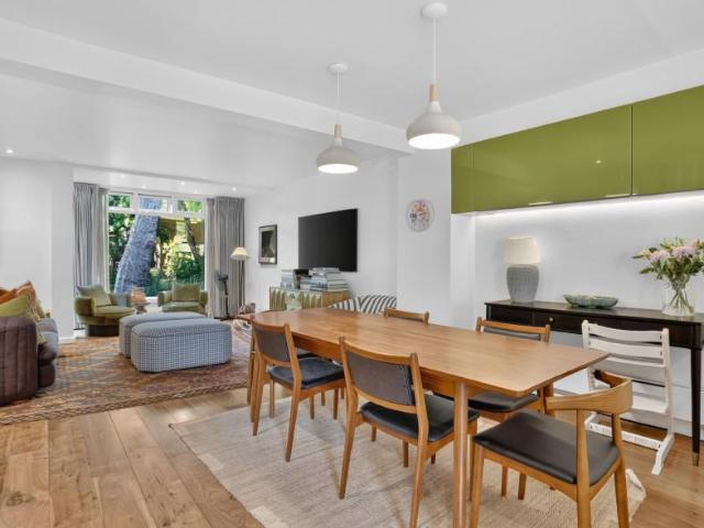 House for rent in Notting Hill, Greater London