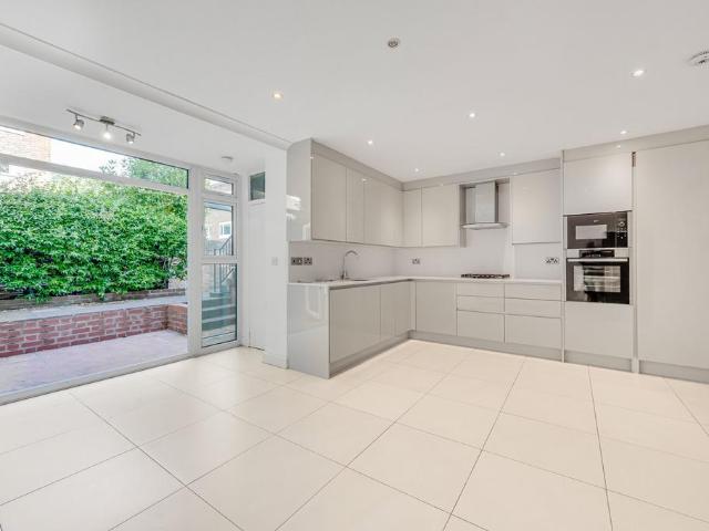 House for rent in Notting Hill, Greater London