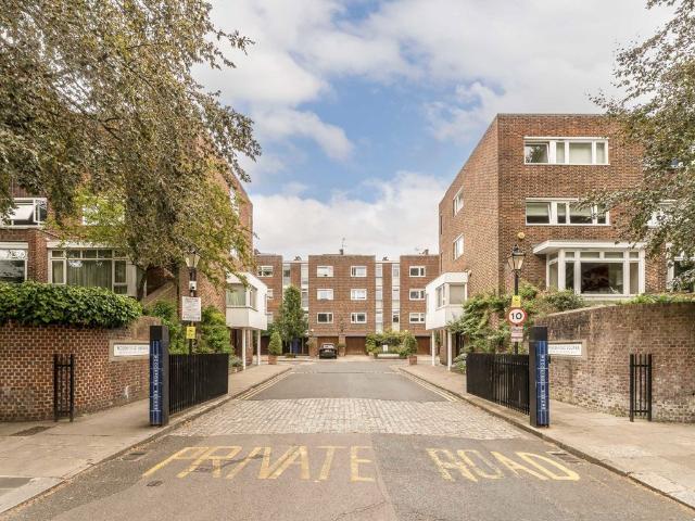 Apartment for rent in Notting Hill, Greater London