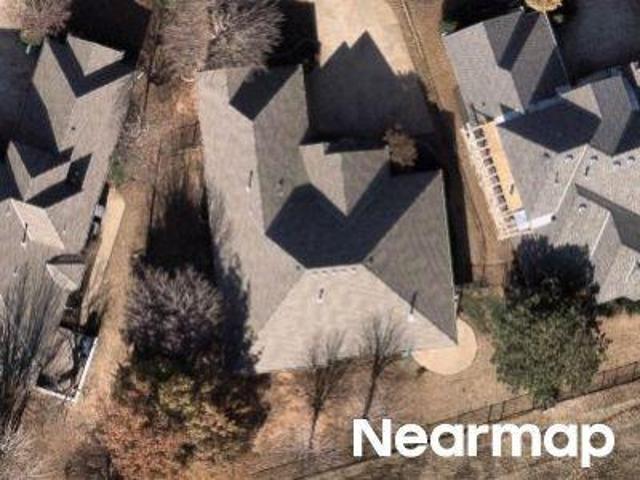 House for sale in Edmond, Oklahoma
