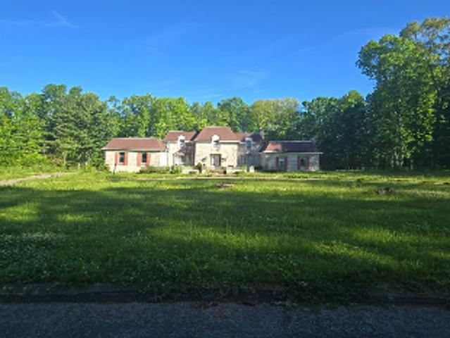House for sale in Mercer, Pennsylvania