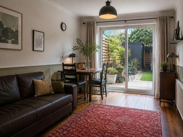 Apartment for rent in Greater London