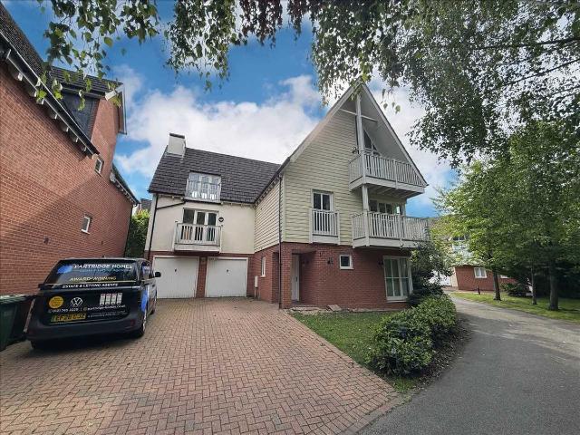 House for rent in West Midlands