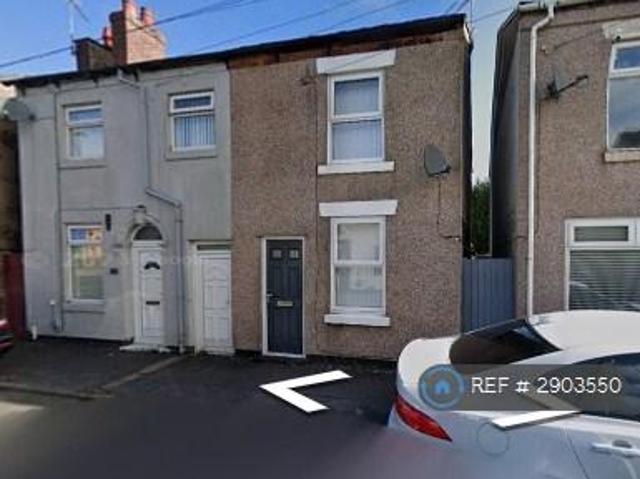 House for rent in Talke, Newcastle-under-Lyme