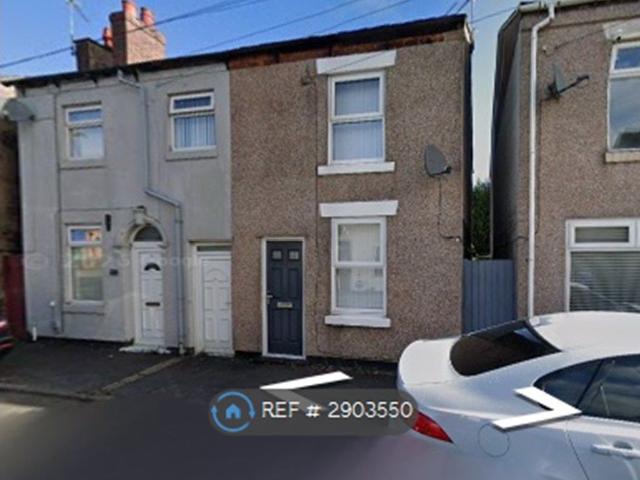 House for rent in Talke, Newcastle-under-Lyme