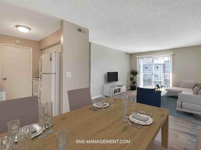 Apartment for rent in Ohio